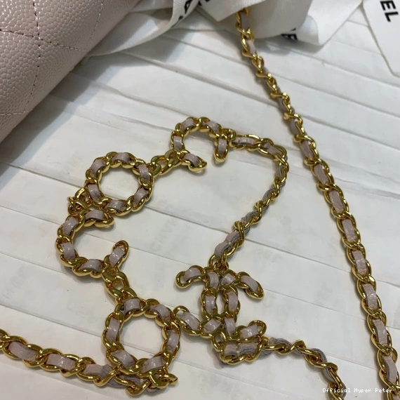 HyperPeter WALLET CHANEL 0801